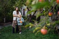 Stay or flee? Kyiv mothers torn on how to keep children safe as Russian attacks step up