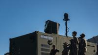 South Korea unveils world's first fielded laser air defense weapon — Hanwha's Cheongwang downs drones in 1 second for just $1.50 a shot