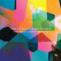MUSIC JUNKIE: Tara Davidson is a driving force in Canadian jazz
