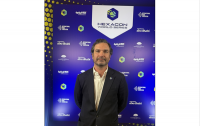 Abu Dhabi a 'perfect match' for padel’s Hexagon World Series finale