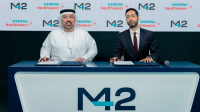M42 and Siemens Healthineers partner to advance healthcare transformation across the Global South
