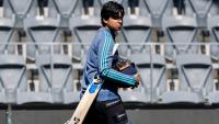 India vs New Zealand: The curious case of Vaibhav Sooryavanshi