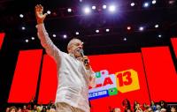 The Christian Supremacist Network Involved in Brazil’s Election