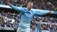 Everton planning January move for 15-goal striker who's been compared to Haaland