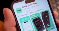 Utah attorney general sues ‘prediction market’ Kalshi over alleged illegal gambling