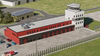PORR to build first phase of US Air Force logistics base in Poland