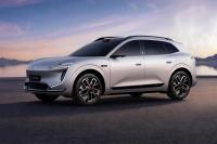 Sales of a new premium electric crossover have started in Minsk