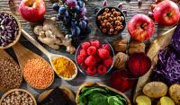 Antioxidant-Rich Diets Linked to Up to 57% Lower Lung Cancer Odds in New Research