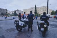 Greece Expands Municipal Police Powers to Include Arrests