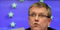 Hungary’s former central bank chief is arrested on suspicion of fraud as the new government cracks down on alleged corruption