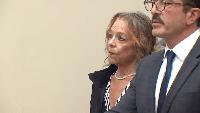 Connecticut woman accused of holding stepson captive to face trial early next year