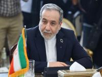 “Nuclear issue is an excuse”: Araghchi says Iranian military readiness deters US aggression