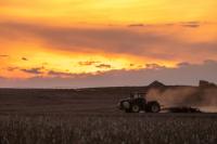 Nebraska team wins $1M to track hidden nitrogen underground