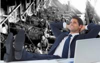 Capitalists Don’t Take On “Risk,” Workers Do