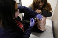 New York Measles Cases Reach 162 Twelve Days After Disaster Emergency as Hochul Asks RFK Jr. for Staffing