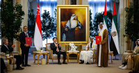 Singapore, UAE ink agreements on energy, public health and water cooperation