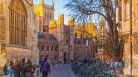 British Business Bank Commits £2m To Cambridge Angel Investment Network