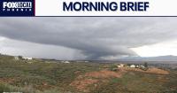 Tornado warnings hit Arizona; Phoenix Symphony lays off musicians l Morning News Brief