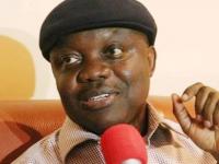 Senate mourns Uduaghan, hails role in Niger Delta peace