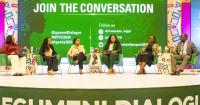 National Union of Sahrawi Women takes part in closing of Second African Dialogue on Women’s Economic Empowerment