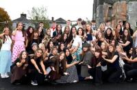 Local Notes: Claremorris students all set for fantastic musical