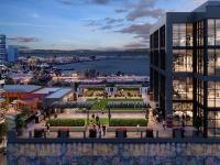 Oxford to invest $985M in 4 U.S. life sciences assets
