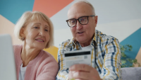 How Much Can You Spend in Retirement? Fund Giant Sets Out Two Ways to Draw Down Savings