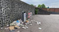 Amsterdam considers ban on disposable packaging to tackle litter