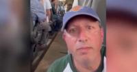 N.Y. congressional candidate Brad Lander says he was detained by IDF soldiers in West Bank