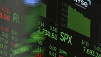 Companies Keep Posting Solid Results. Stocks Climbed Again.