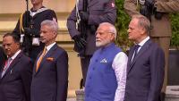 India, Poland Look To Revive Defence Cooperation As Donald Tusk Visits New Delhi