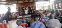 Paga to establish cultural tourism centre, targets Caribbean...