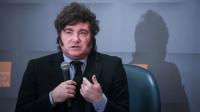 Grupo Mexico drops out of rail privatisation in setback for Milei
