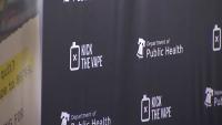 Philadelphia launches anti-vaping campaign as new state law takes effect