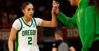 Oregon Women’s Basketball: Freshmen Steal The Show