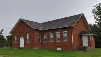 Free Hymn Sing Set For Nov. 15 At Historic Lauber Hill Church