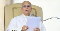 Pope Leo needs no further lung cancer treatment, Vatican says