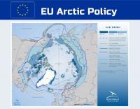 European Union updates its Arctic Policy 