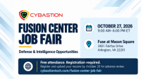 Cybastion Launches Major Recruitment Drive for Defense, Intelligence and Technology Experts