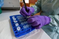 Ebola Spreads From Congo to 4 Other Countries: Where Things Stand Now