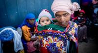 World News in Brief: Aid for Ethiopia, Abyei drone strikes condemned, extreme heat and newborn health