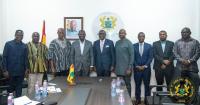Ghana, Tanzania deepen mining ties to keep more mineral wealth in Africa