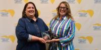 St. Louis Public Library named 2026 Missouri Library of the Year after tornado recovery work