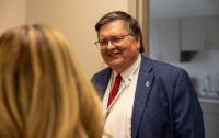 Mississippi state health officer named president of national nonprofit