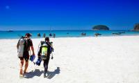 Wander Through Thailand’s Heritage-Rich Coastal Towns