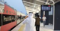 Free shuttle to link Yas Island to Etihad Rail hub in Abu Dhabi