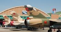 Africa’s largest manufacturer steps up military cooperation with an African ally in a deal covering weapons and training
