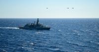 Greece rejects Libya-Turkey maritime deal after eastern parliament approves pact