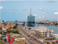 Nigeria’s reforms bring Wahsington to the table:  how hard won sacrifices are finally paying off