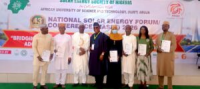 CREN to train 1,000 youths, women, expand renewable energy advocacy
